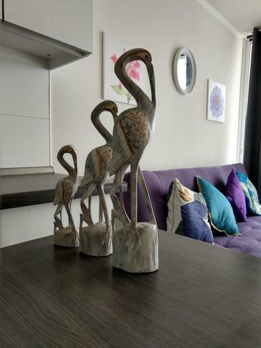 Apartamento Departamento Av Pacifico