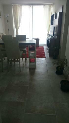 Apartamento Yasna Gorigoitia