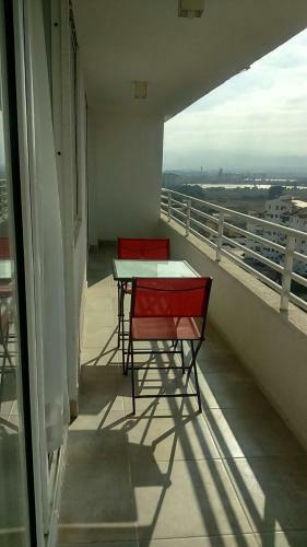 Apartamento Yasna Gorigoitia