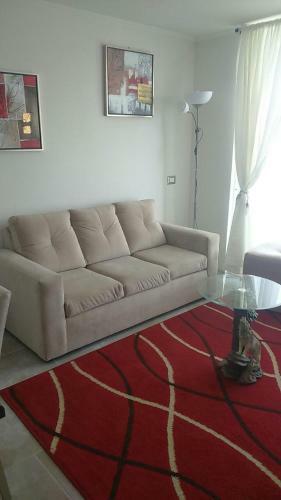 Apartamento Yasna Gorigoitia