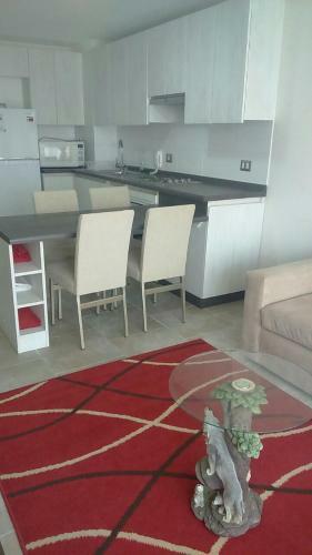 Apartamento Yasna Gorigoitia