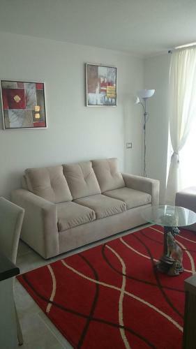 Apartamento Yasna Gorigoitia