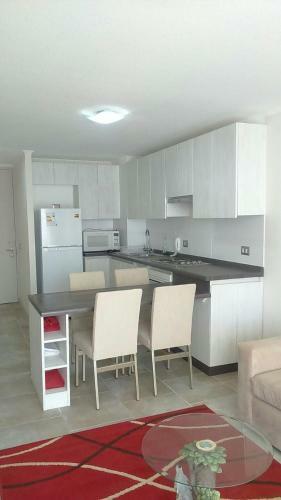 Apartamento Yasna Gorigoitia