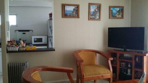 Apartamento Departamento En Francisco De Aguirre