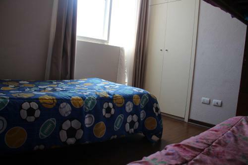 Apartamento Espacio Urbano La Serena