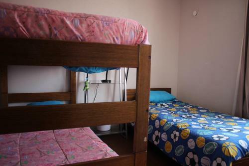 Apartamento Espacio Urbano La Serena