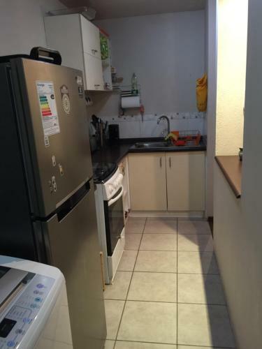 Apartamento Espacio Urbano La Serena