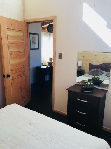 Hotel Hostelglam & Caba�as Caicai