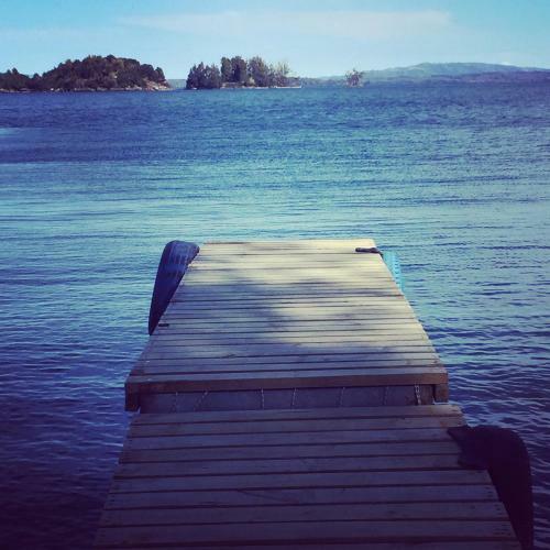 Hotel Hostelglam & Caba�as Caicai