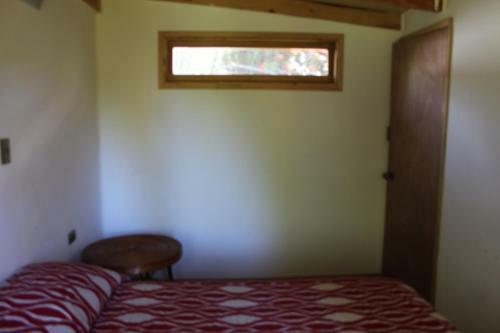 Lodge Caba�as Kalfucura