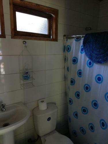 Lodge Caba�as Kalfucura