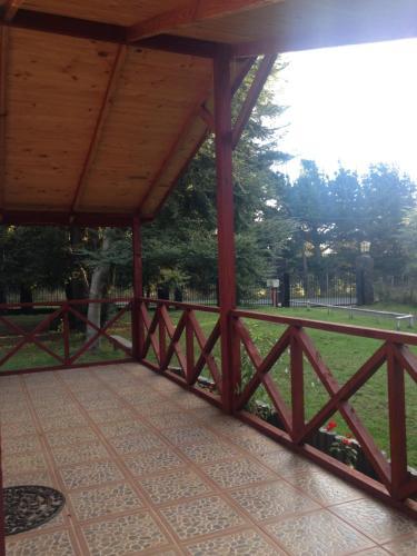 Apartamento Caba�as Altos De Lican Ray