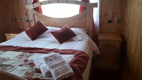 Hostal Licanten