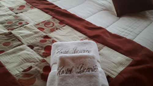 Hostal Licanten