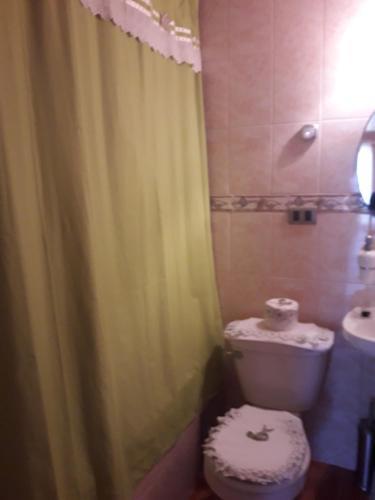 Hostal Licanten