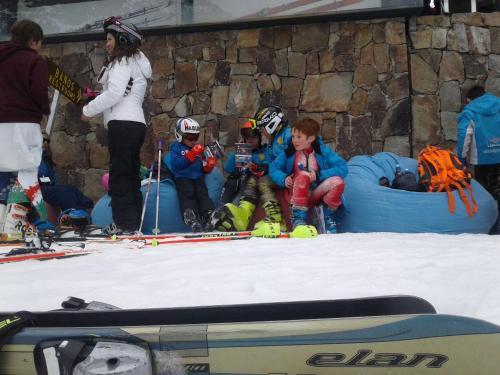 Hostal Refugio Cumbres