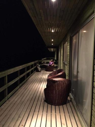 Caba�as Mirador Matanzas