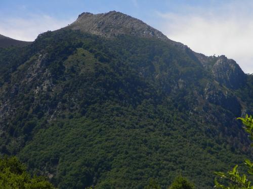 Refugio Natural Conguill�o