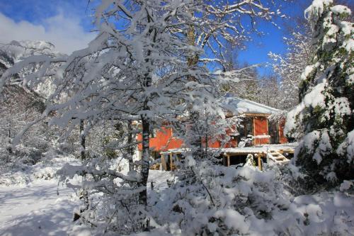 Refugio Natural Conguill�o
