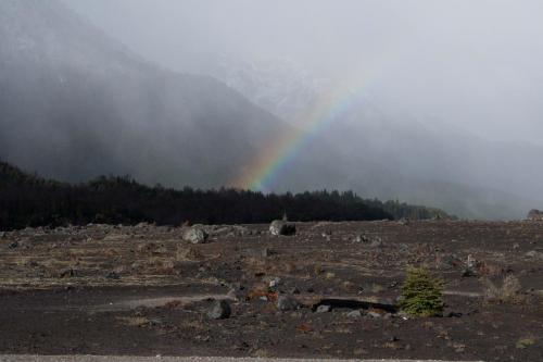 Coyamento Lodge