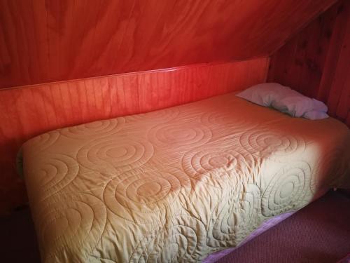Caba�a Refugio Sur