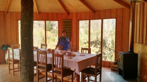 Agroturismo Santa Carolina