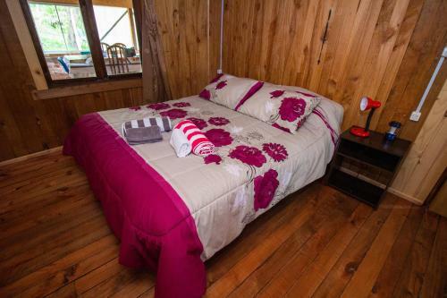 Bed & Breakfast Hospedaje Familiar Nicomacc