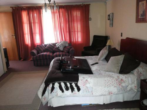 Casona Azzarelli