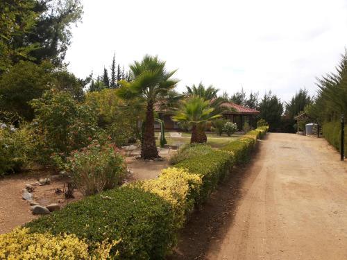 Casona Azzarelli