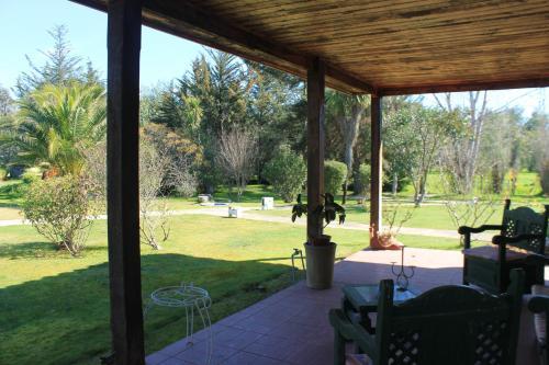 Casona Azzarelli