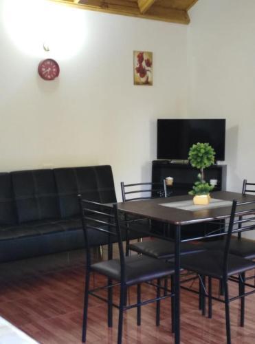 Caba�as Alto Kuyen
