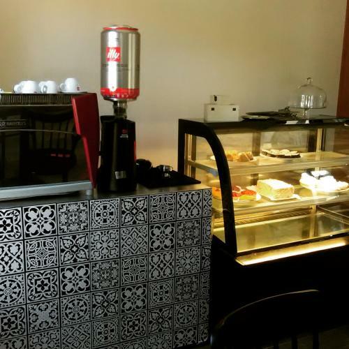 Lagar Hotel Boutique