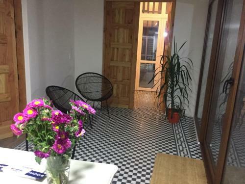 Lagar Hotel Boutique