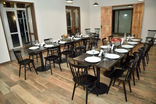 Lagar Hotel Boutique