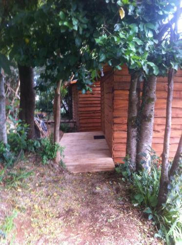 Lodge Caba�as Alto Bellavista Niebla