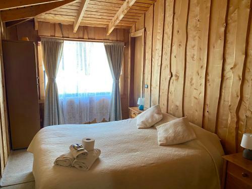 Albergue La Caba�a