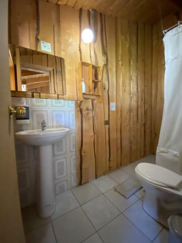 Albergue La Caba�a