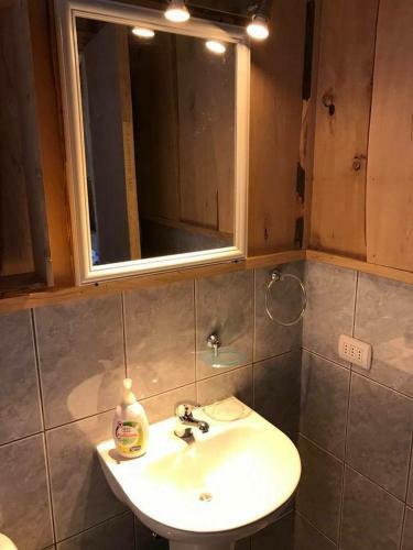 Albergue La Caba�a