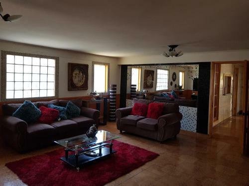 Posada Residencial Mi Casa