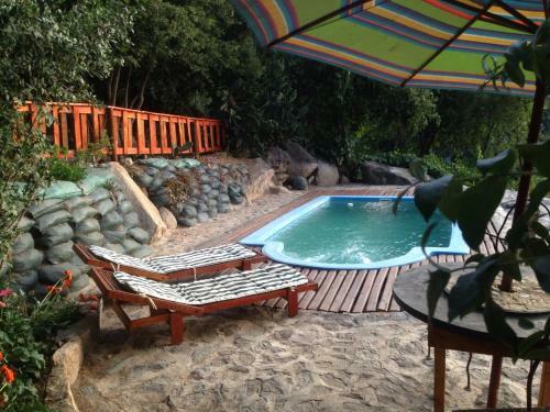 Agroturismo Caba�a Modesto