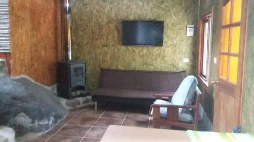 Agroturismo Caba�a Modesto