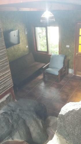 Agroturismo Caba�a Modesto