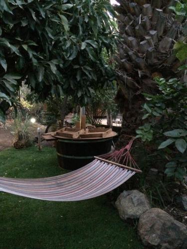 Agroturismo Rancho Trebol