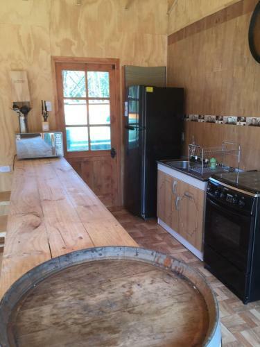 Villa Casa Con Piscina En Olmue