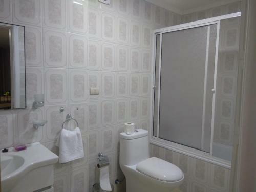 Apart Hotel Los Andes