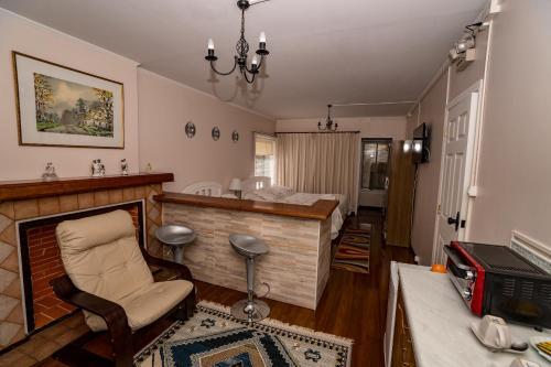 Hostal Florencia