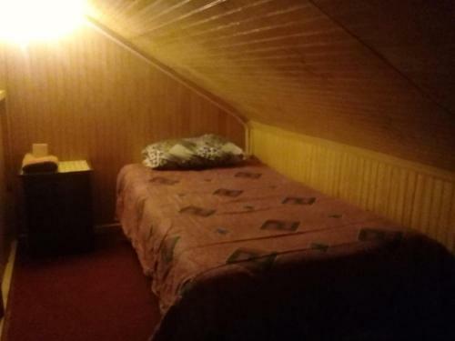 Pensi�n Osorno