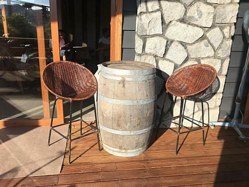 Hotel 381 Panguipulli