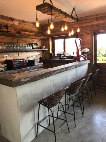 Hotel 381 Panguipulli