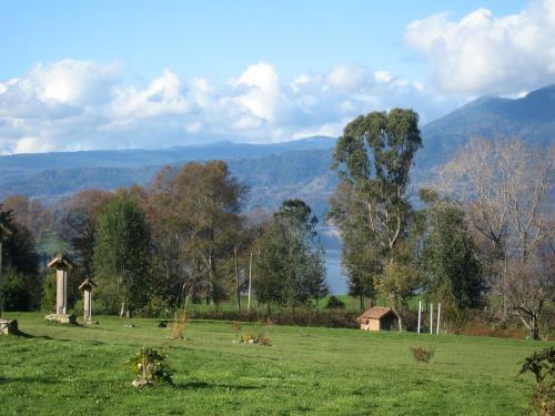 Lodge Regenbogen Bungalows